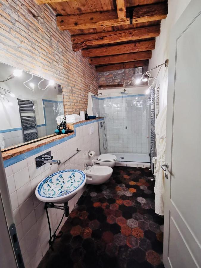 Bed & Breakfast Angolo Del Poeta 2*