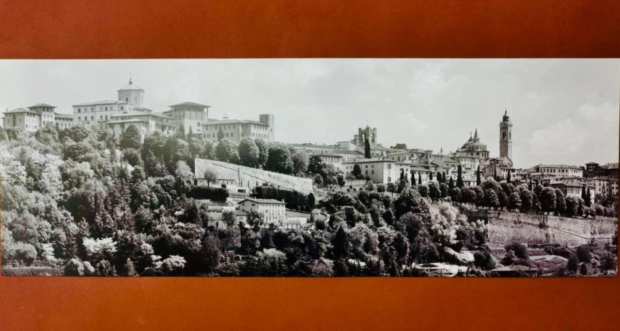 Angolo Del Poeta Bed & Breakfast