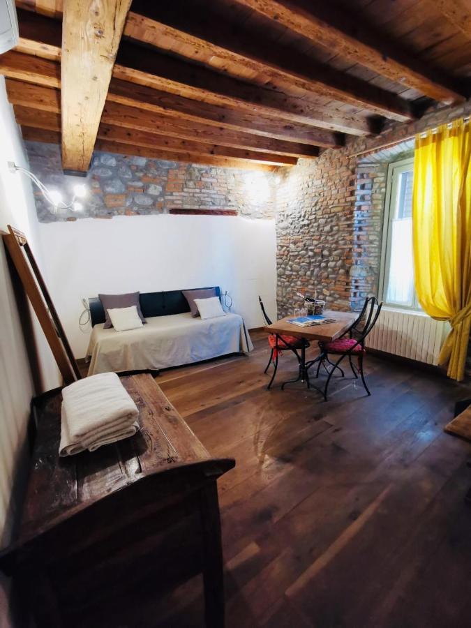 Bed & Breakfast Angolo Del Poeta Bergamo