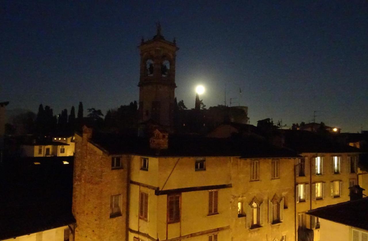 Bed & Breakfast La Torre Della Meridiana