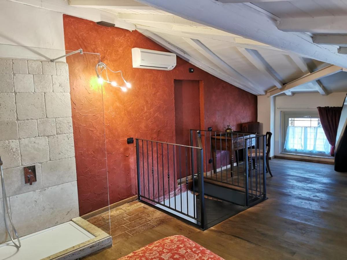Angolo Del Poeta Bed & Breakfast 2*