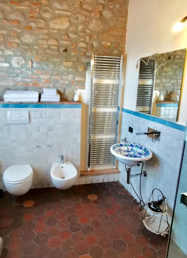 Bed & Breakfast Angolo Del Poeta