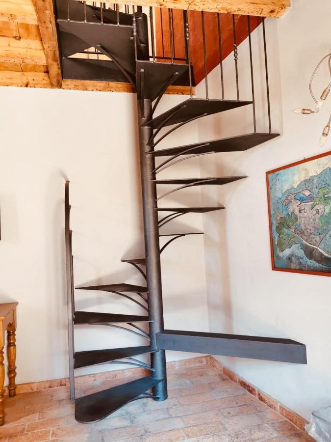 Bed & Breakfast Angolo Del Poeta Bergamo
