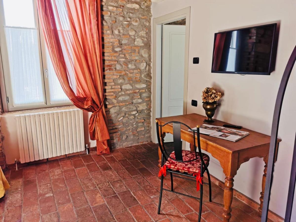 Angolo Del Poeta Bed & Breakfast