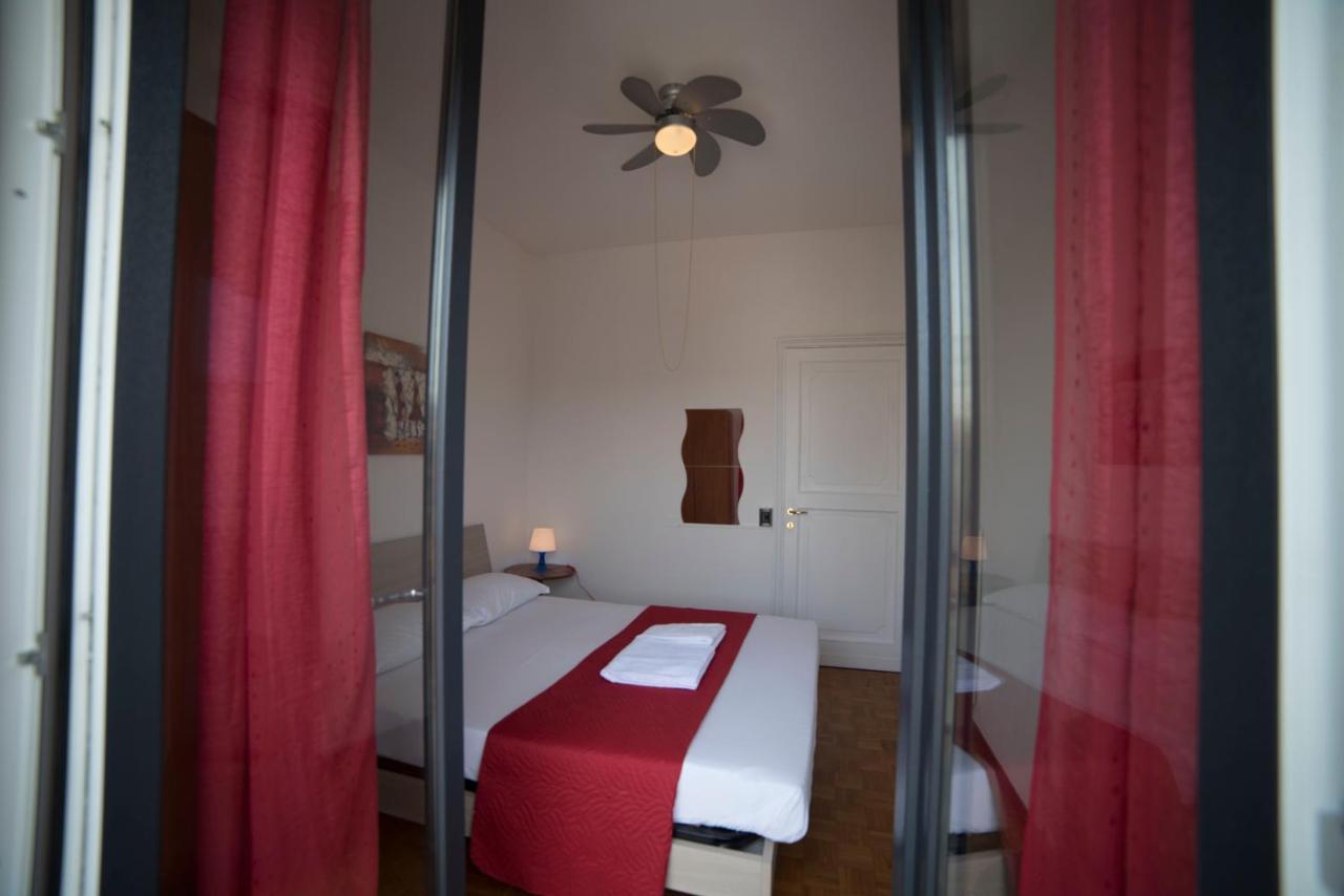 Alex E Angie Guest house Bergamo