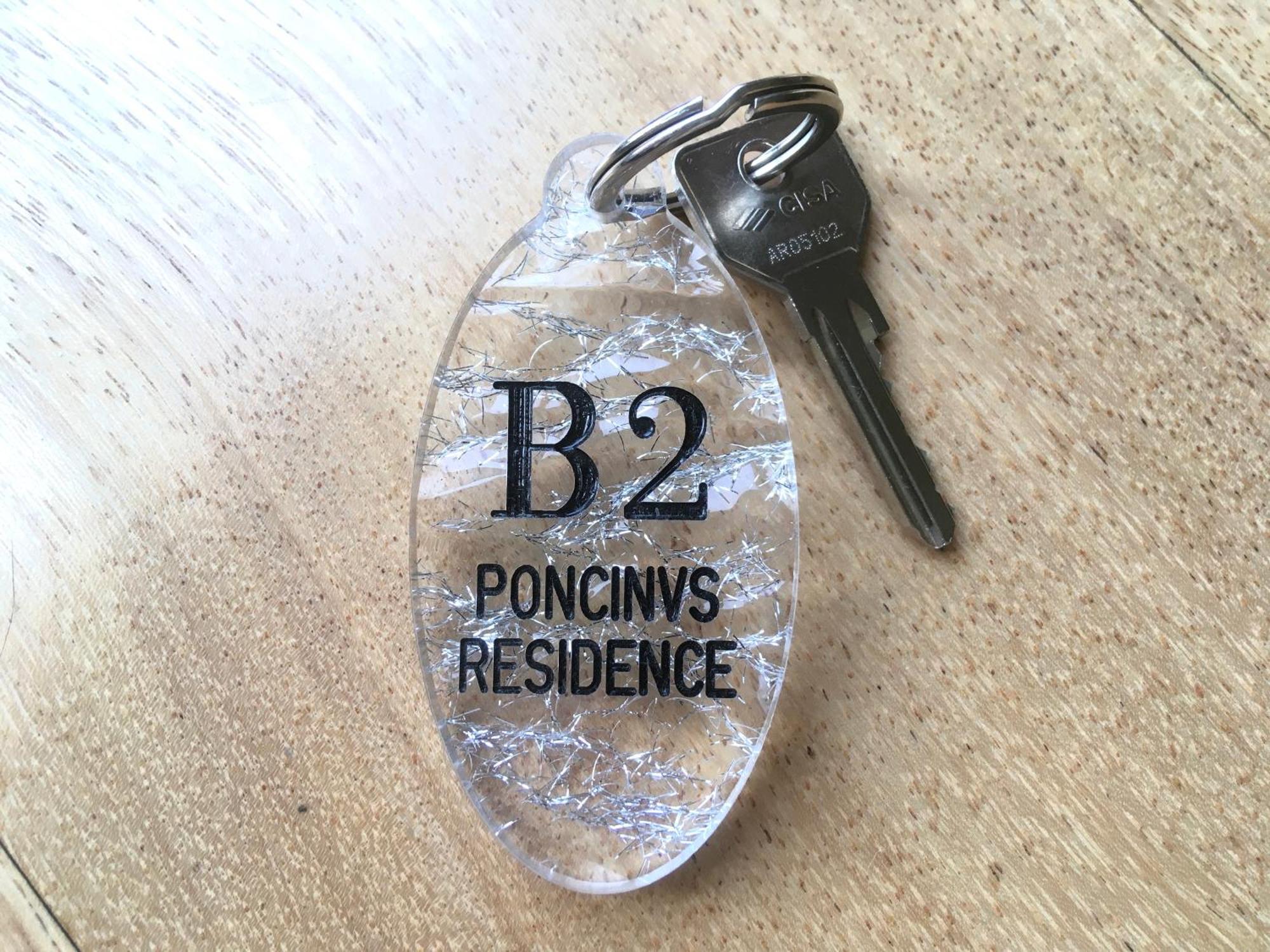 Poncinvs Bergamo