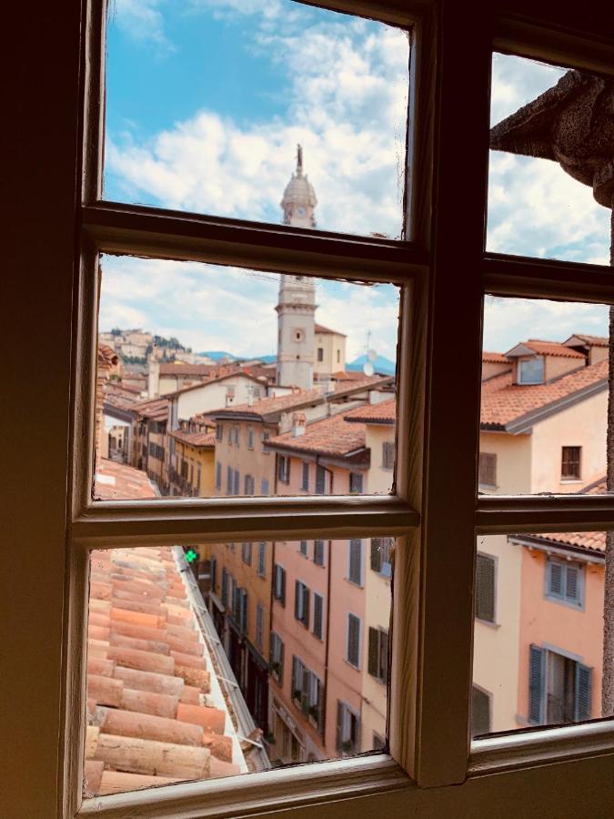 Bonjour 2* Bergamo