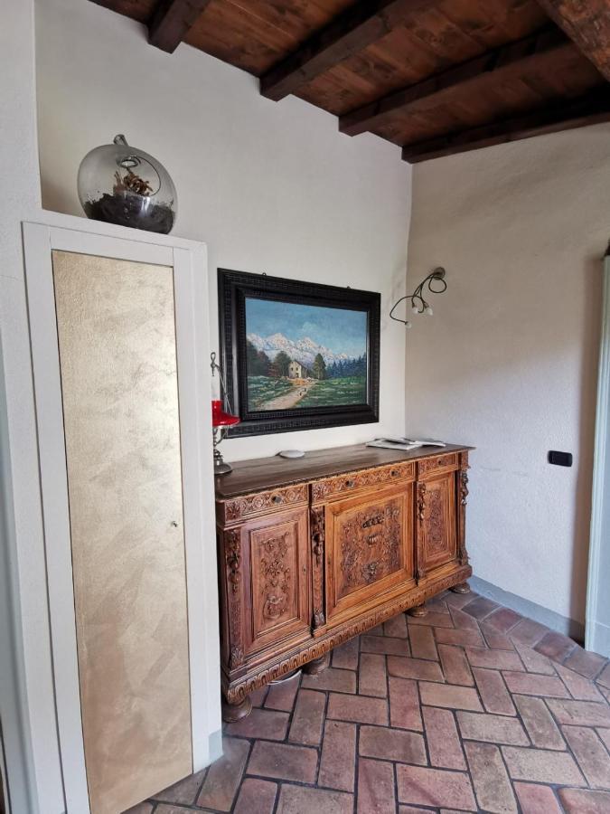 Bed & Breakfast Angolo Del Poeta 2*