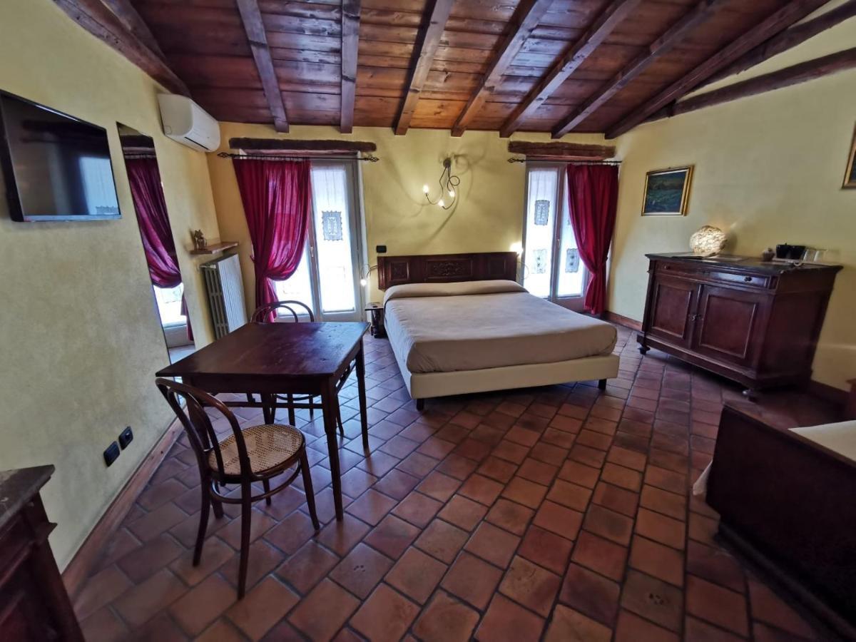 Bed & Breakfast Angolo Del Poeta 2*