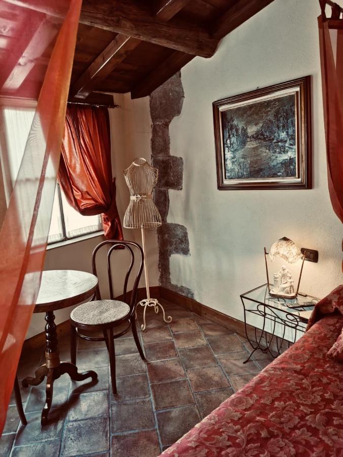 Angolo Del Poeta Bed & Breakfast 2*