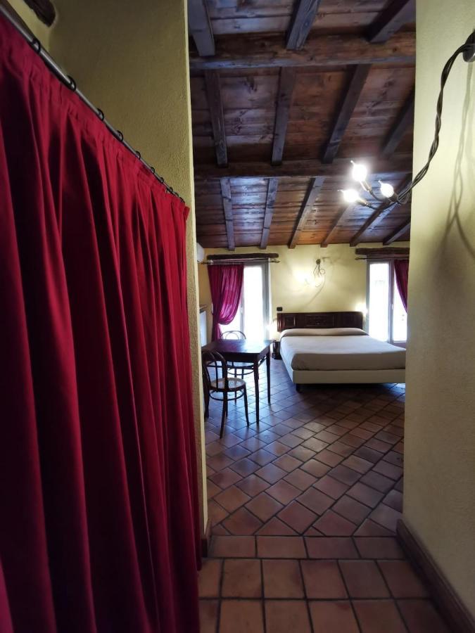 Bed & Breakfast Angolo Del Poeta