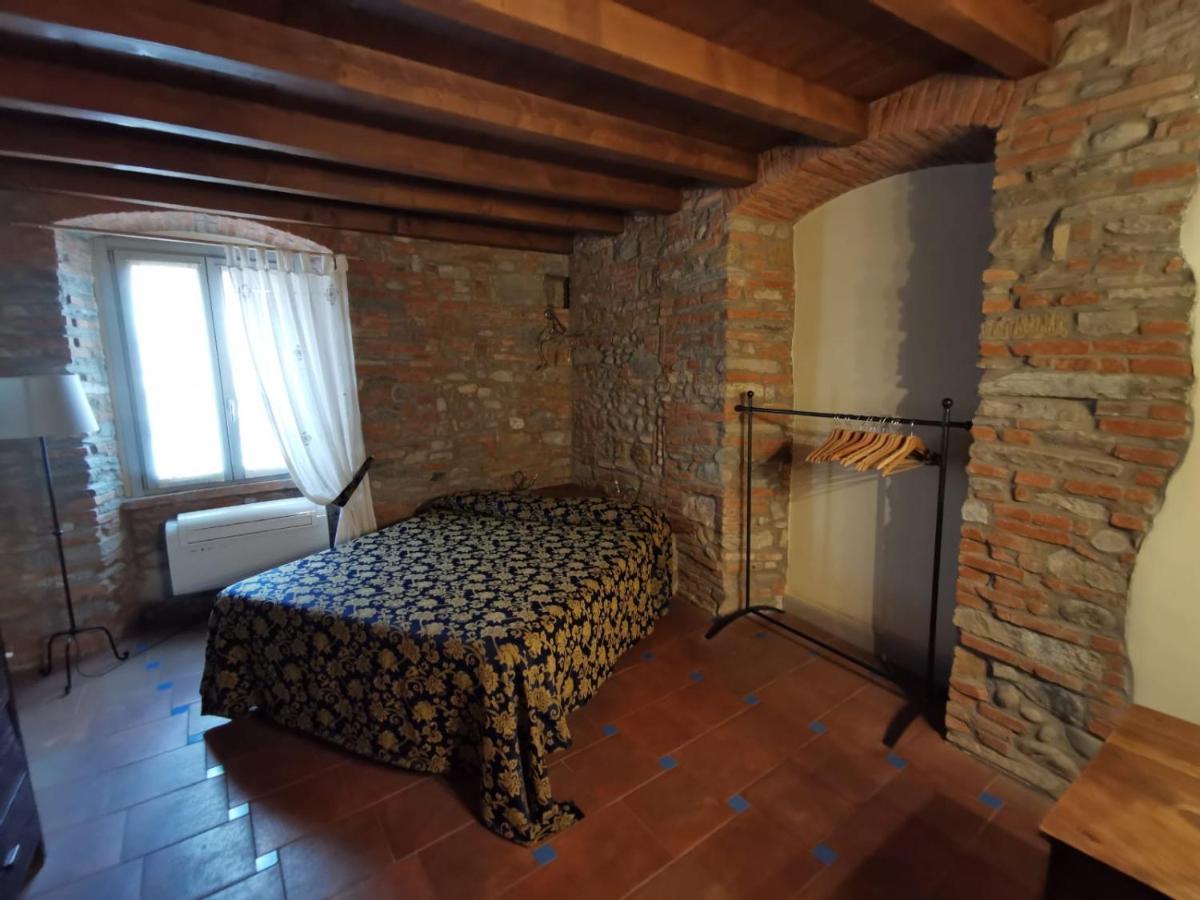 Angolo Del Poeta Bed & Breakfast Bergamo