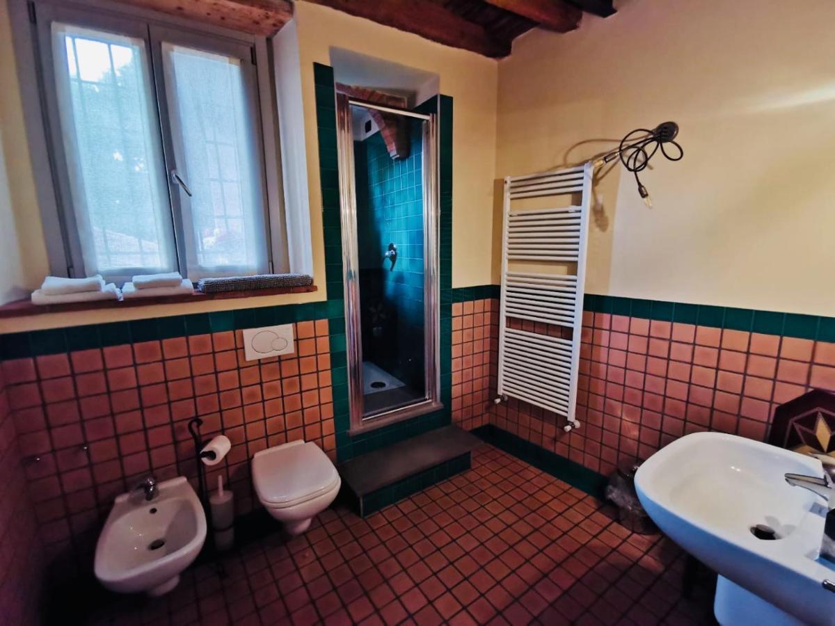 Angolo Del Poeta Bed & Breakfast 2*