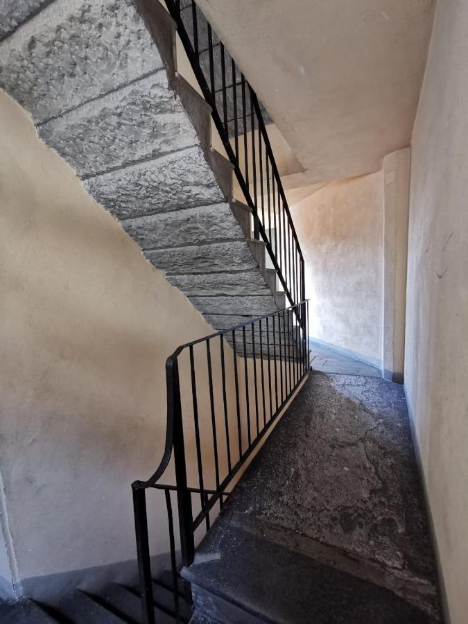 Bed & Breakfast Angolo Del Poeta