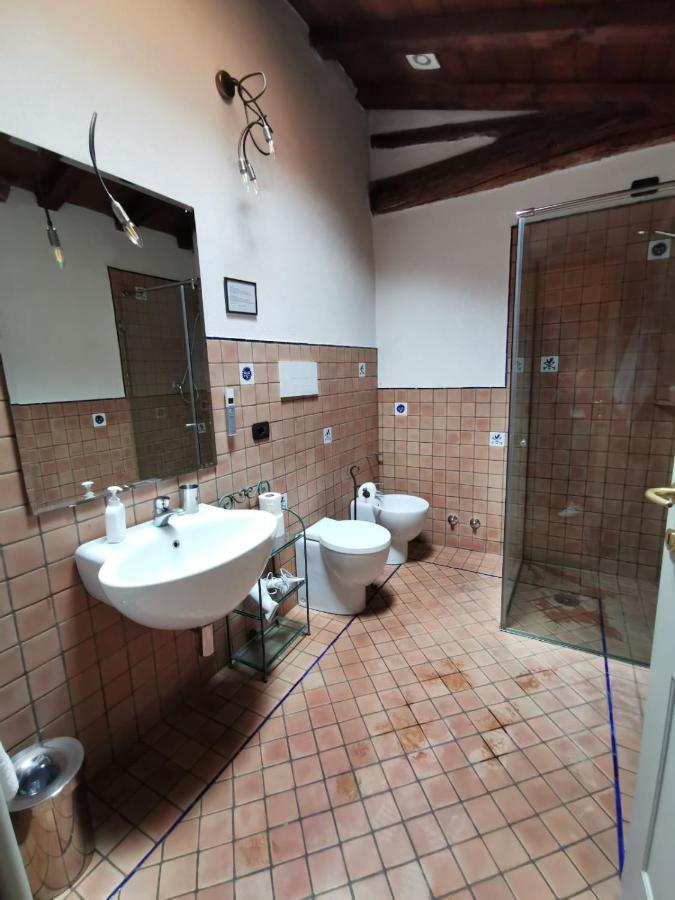 Bed & Breakfast Angolo Del Poeta