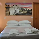 Citywalls Guest House Bergamo
