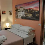 Citywalls Guest House Bergamo