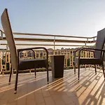 Ginevra Rooms