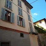 Il rifugio di Elizabeth