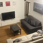 La Petite Maison - Two-Room Apartment