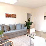 Verde Rame In Citta\' Alta Con Garage Charme E Relax