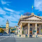 Affittimoderni Bergamo Sweet Bgsu01