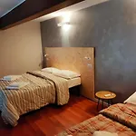 Apartment Stazione