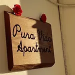 PURA VIDA Città Alta