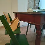 Il Borgo Della Leti