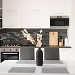 Oasis Luxury - A.C/Terrace/2Bedrooms