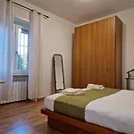 Bilocale Nel Cuore Di Bergamo