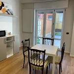 Feel - Dream Terrace Apartment