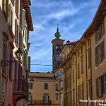 Borgo Pignolo - Room In Apartment With Private Bathroom And Shared Shower
