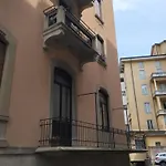 Apartment Stazione