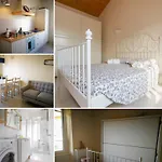 Q21Apartment -The Silent Charm