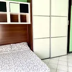 Apartment Bergamo Centro Storico
