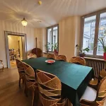 La Castellana Loft Hotel