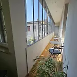 La Castellana Loft Hotel