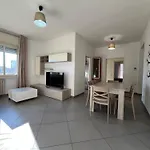 Modernita E Comfort, 150Mq Penthouse 3 Bedr