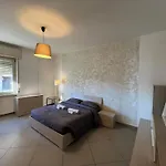 Modernita E Comfort, 150Mq Penthouse 3 Bedr