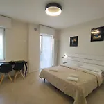 Bergamo Rooms 1 & 2