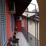Casa Vacanze Bergamo Centro Hup