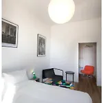 Residenza Angelo May