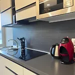Chorus Apartment