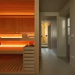 Rego Apartments - Boutique Aparthotel & Serenity Spa With Some Off-Site Apartments In The Heart Of Bergamo City Center