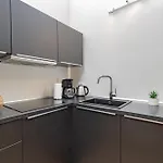 Class Residence Suite 38