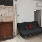 I Portici - Bergamo Apartment