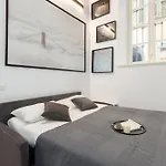 Citta Alta Home - 5Min From Bgy Airport-Ac-Wifi