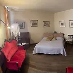 Angolo Del Poeta