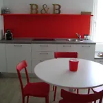 Zero35 B&B